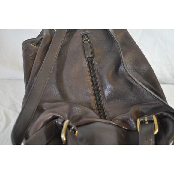 Nine West Backpack Purse/Bag - Picture 8 of 11